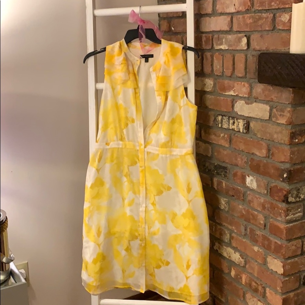 Light, flowy, summer dress!